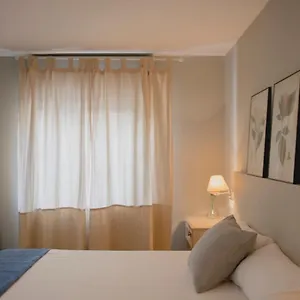 Apartamento Ixte Alameda, Sevilha