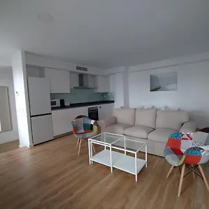 Apartamento Almona De Triana - Kainga Homes, Sevilha