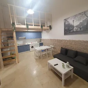 Apartamento Triana 143 - Wifi, Sevilha