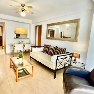 Mayca - And Apartment Torremolinos
