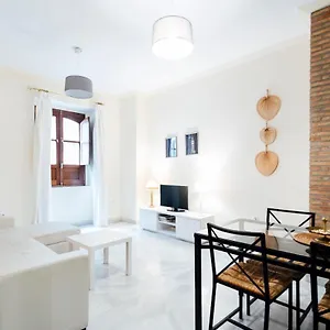  Apartment Alohamundi Zaragoza Iv