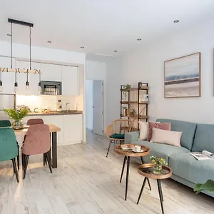  Apartment Capricho De Ibarra