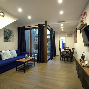 Rentalsevilla Cool & Design Sevilla