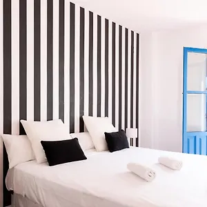 Tourist House Santa Cruz Sevilla