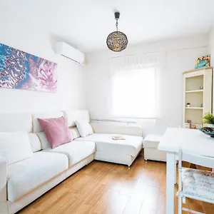  Apartment Ixte Alameda Plaza 3