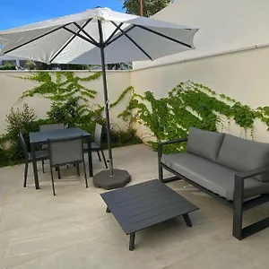 Apartamento El Naranjito De Triana, Sevilha