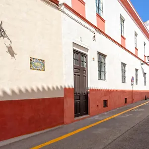 Apartamento Genteel San Laureano, Sevilha