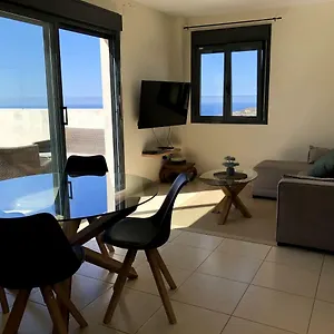 Wonderful Penthouse In The Center Of Icod De Vinos Apartment Icod De Los Vinos