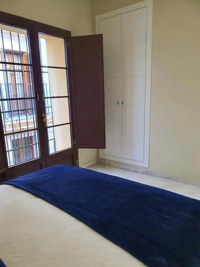 Habitaciones Casa Sevillana Centro 0*, Seville