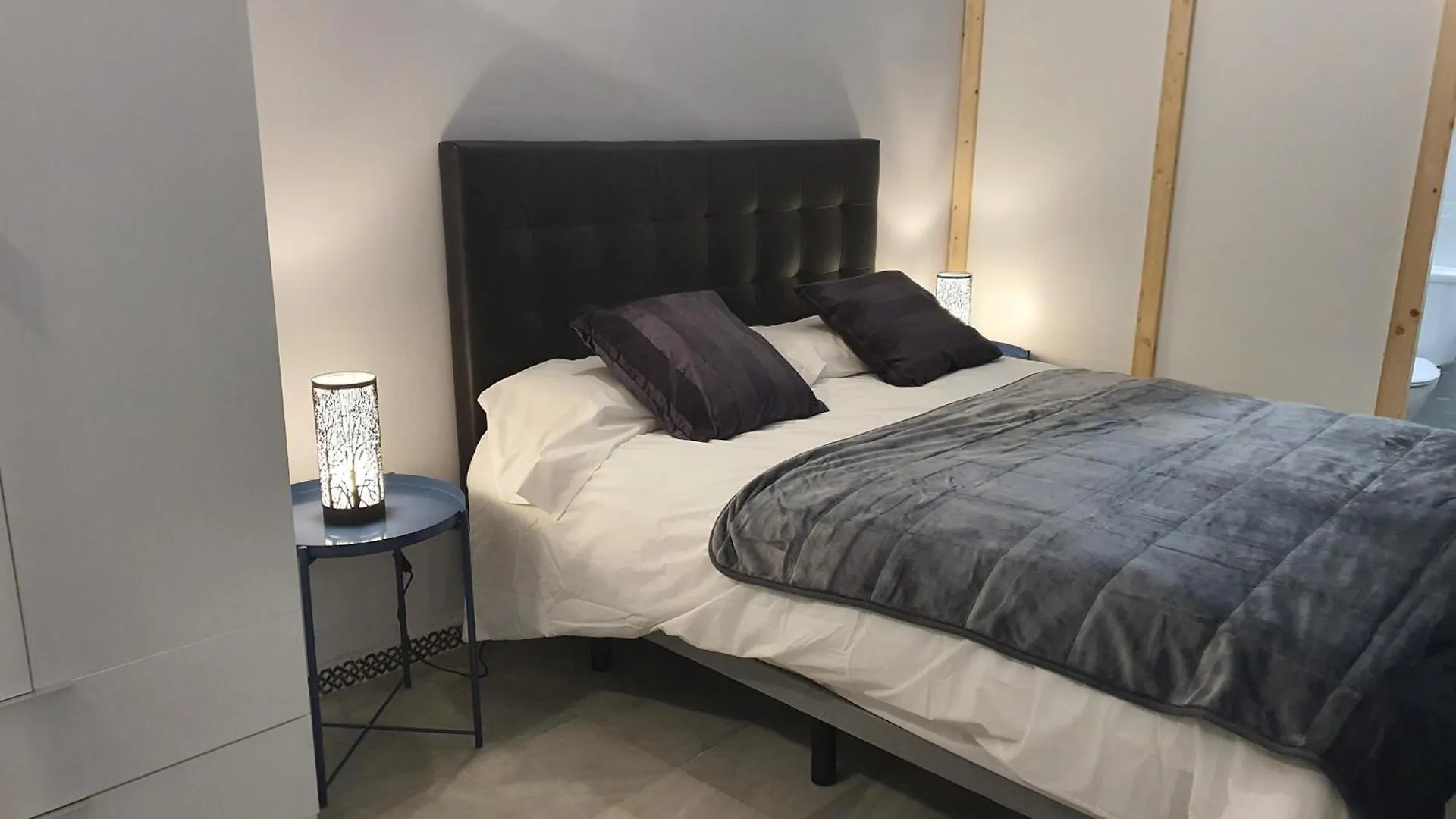 Habitaciones Casa Sevillana Centro Homestay Seville