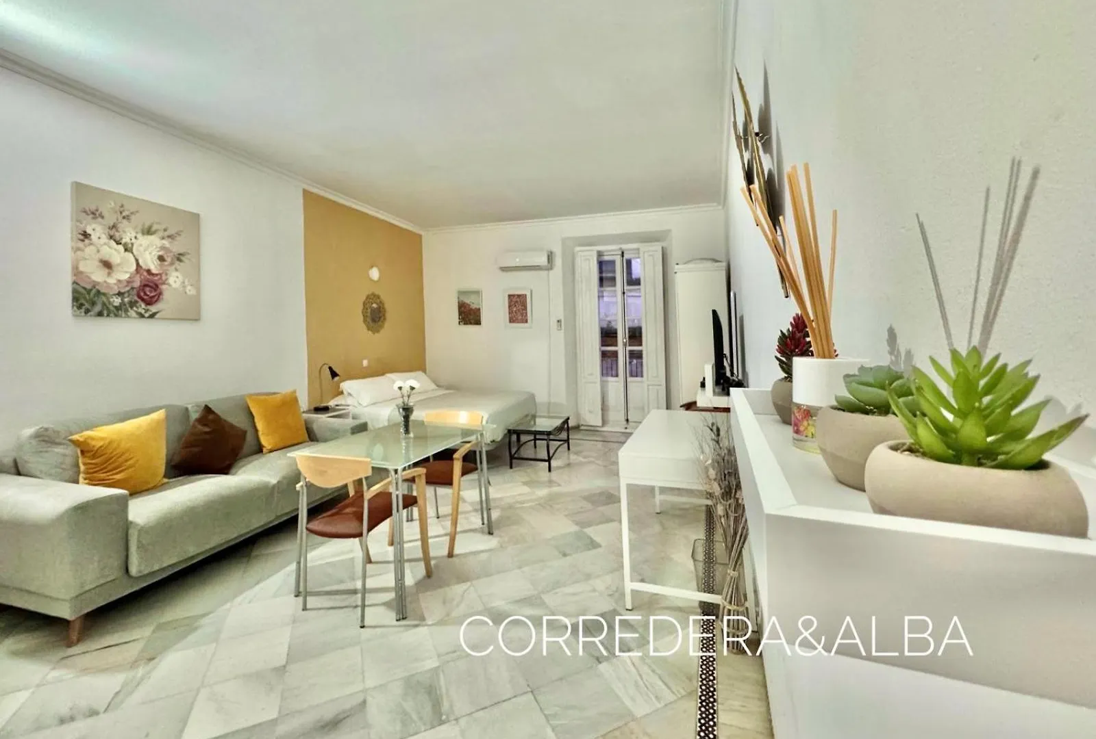 Habitación en casa particular Habitaciones Casa Sevillana Centro España
