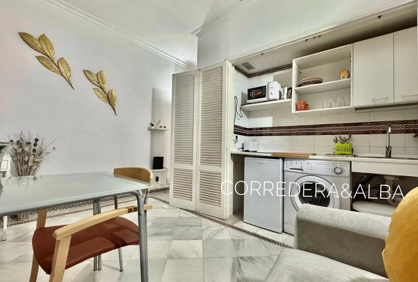 Habitaciones Casa Sevillana Centro Seville