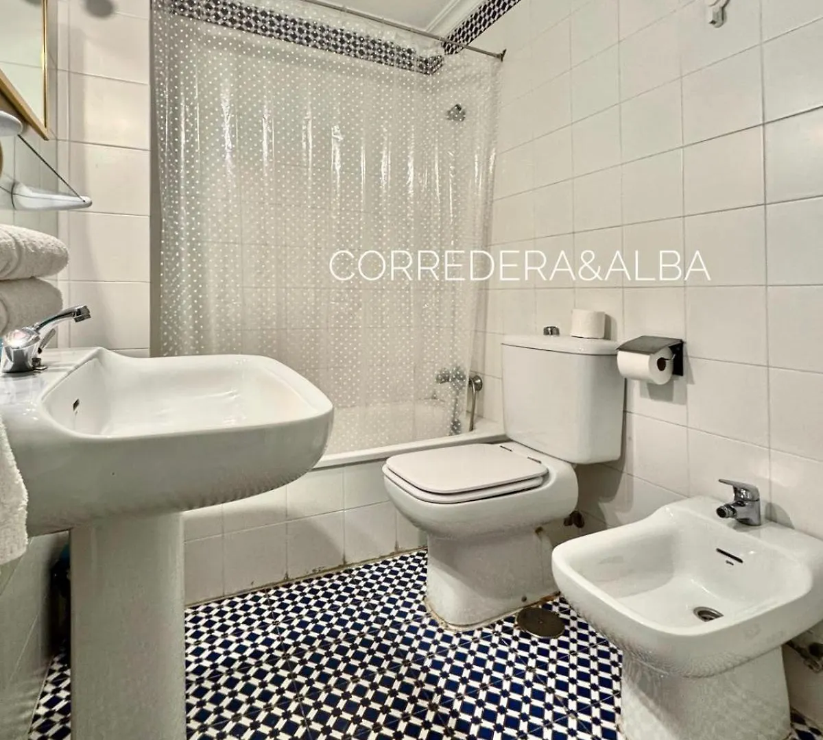 Habitaciones Casa Sevillana Centro Spain