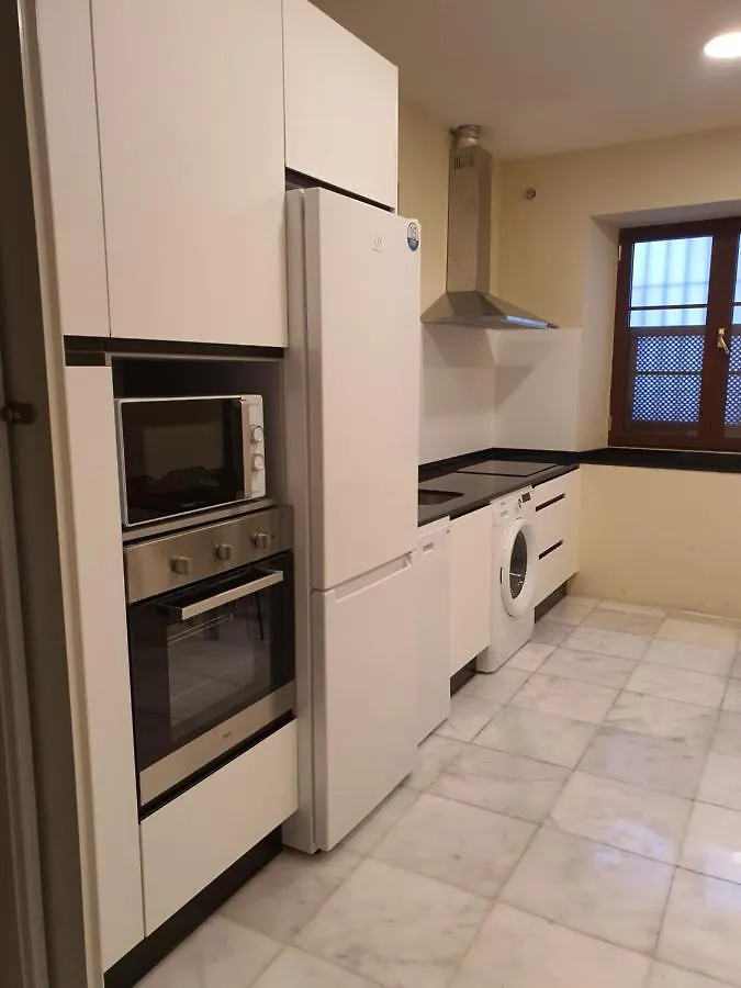 Habitaciones Casa Sevillana Centro Homestay Seville