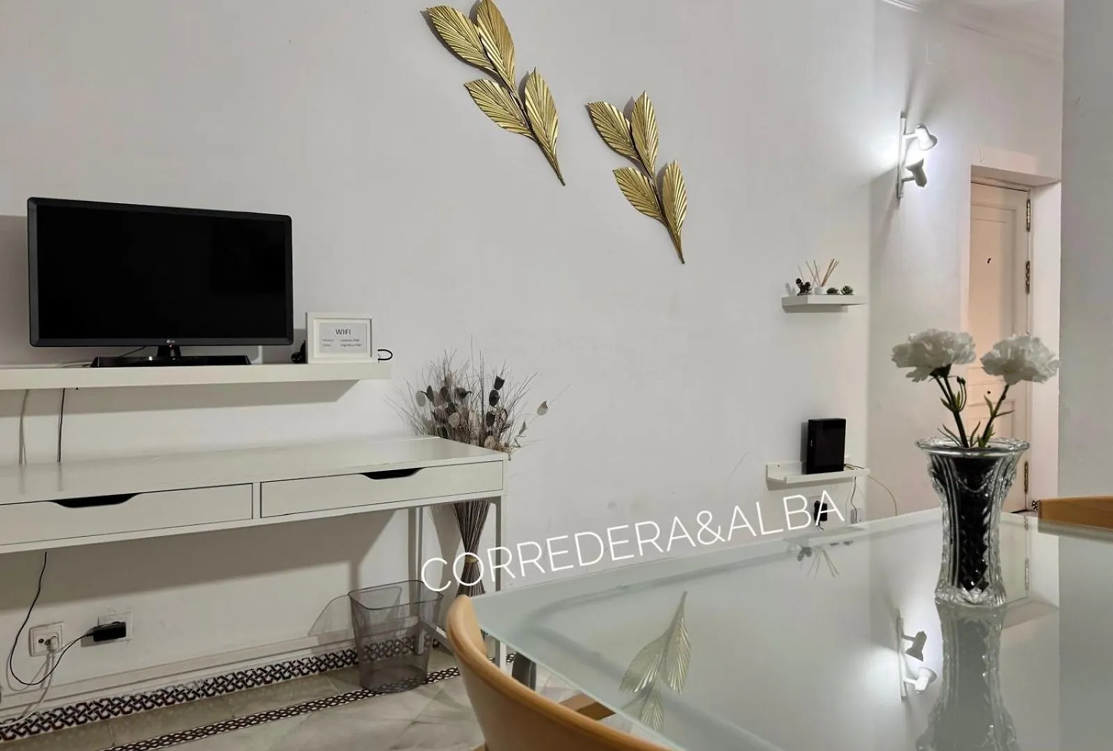 Habitaciones Casa Sevillana Centro Homestay Seville
